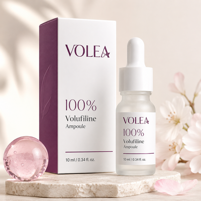 Volufiline – Sérum Repulpant Intensif
