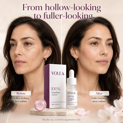 Volufiline – Sérum Repulpant Intensif